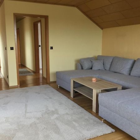 Alte Salzstrasse 43 Ferienwohnung Brietlingen Εξωτερικό φωτογραφία