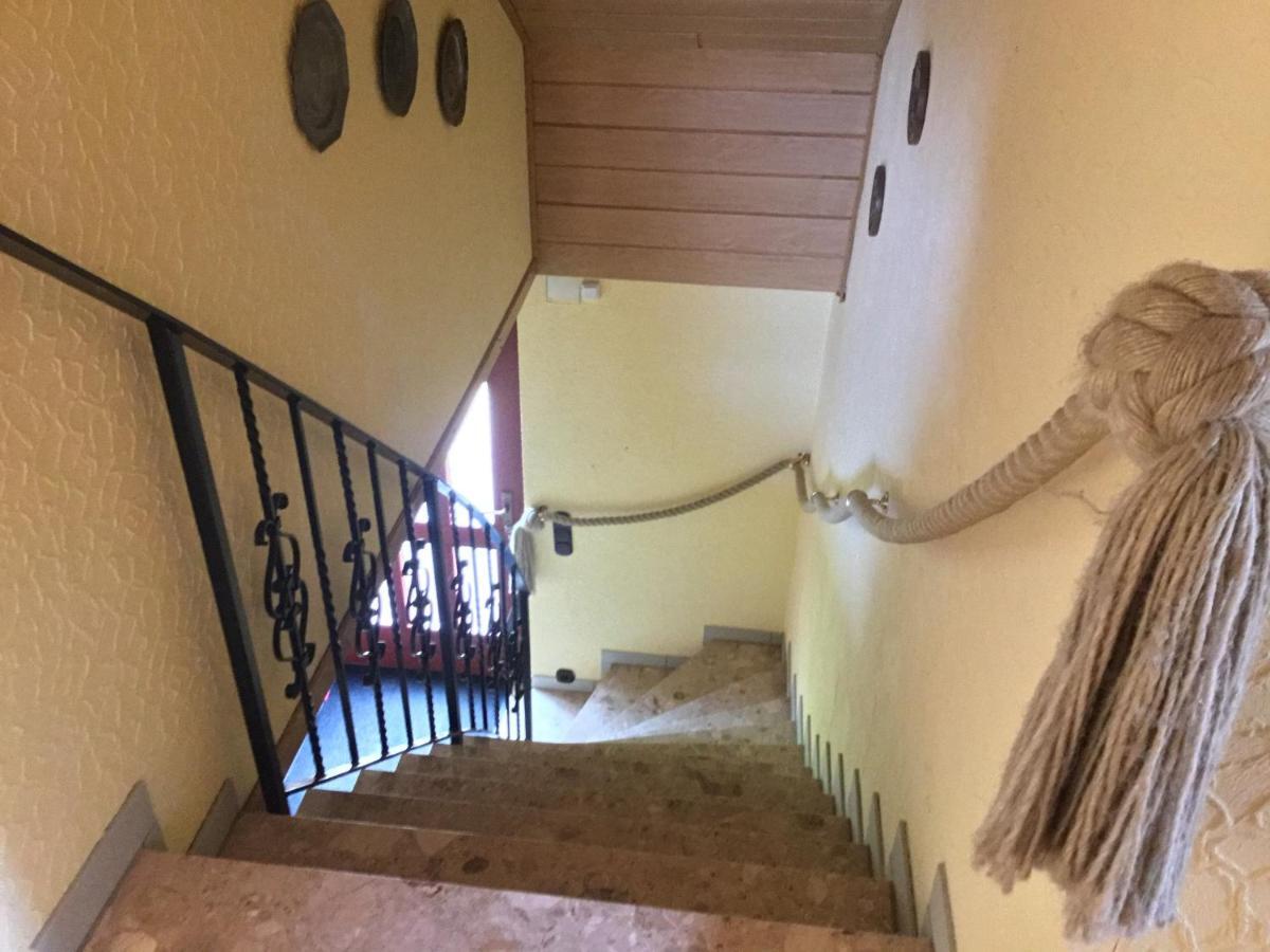 Alte Salzstrasse 43 Ferienwohnung Brietlingen Εξωτερικό φωτογραφία