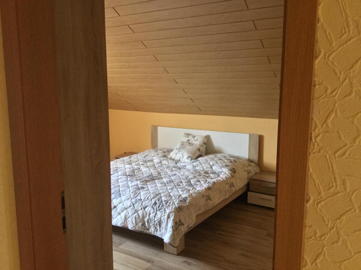 Alte Salzstrasse 43 Ferienwohnung Brietlingen Εξωτερικό φωτογραφία
